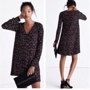 Madewell et Sézane Dress